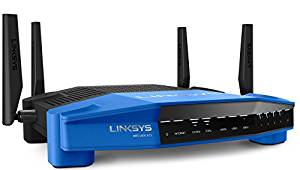 Linksys WRT1900 AC