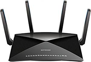 NETGEAR Nighthawk X10