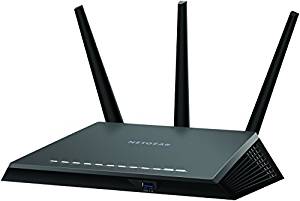 NETGEAR Nighthawk R7000